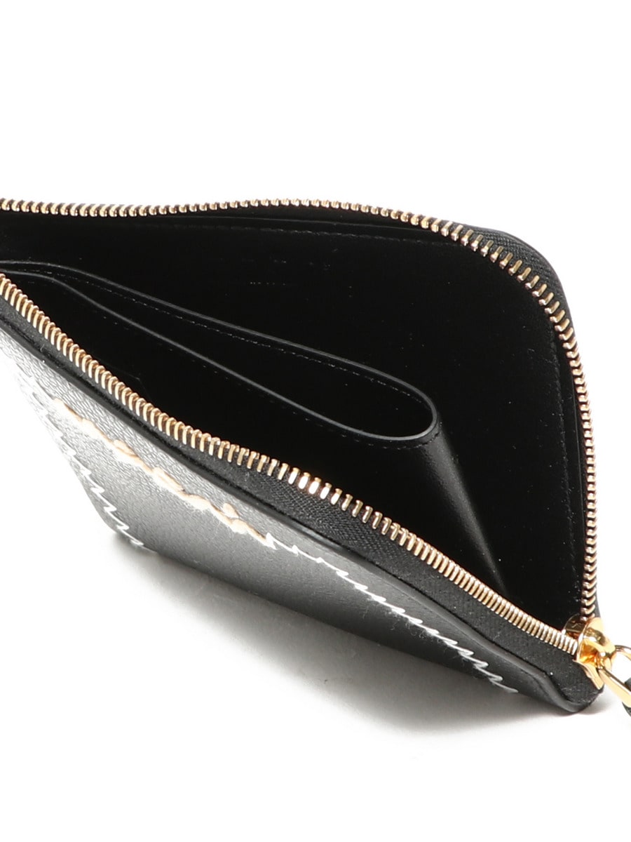 マルニ MARNI MARNI 二つ折り財布 PFMOQ14Q10 P6533 レザー