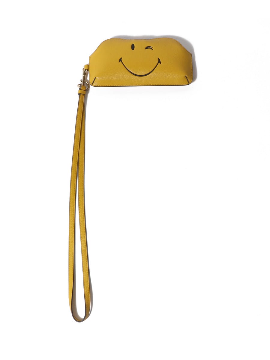 ANYA HINDMARCH / Wink サングラス ホルダー｜ESTNATION ONLINE