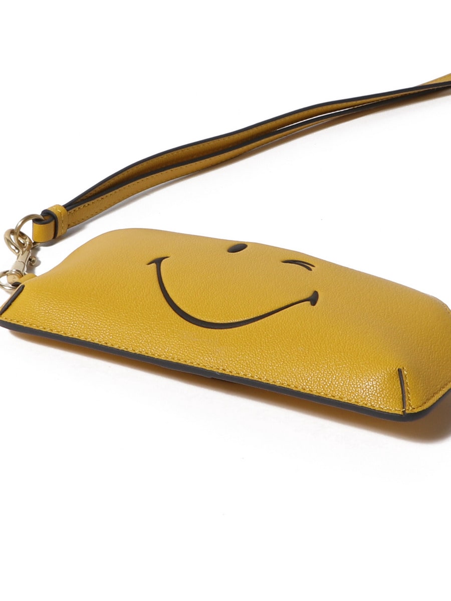 ANYA HINDMARCH / Wink サングラス ホルダー｜ESTNATION ONLINE