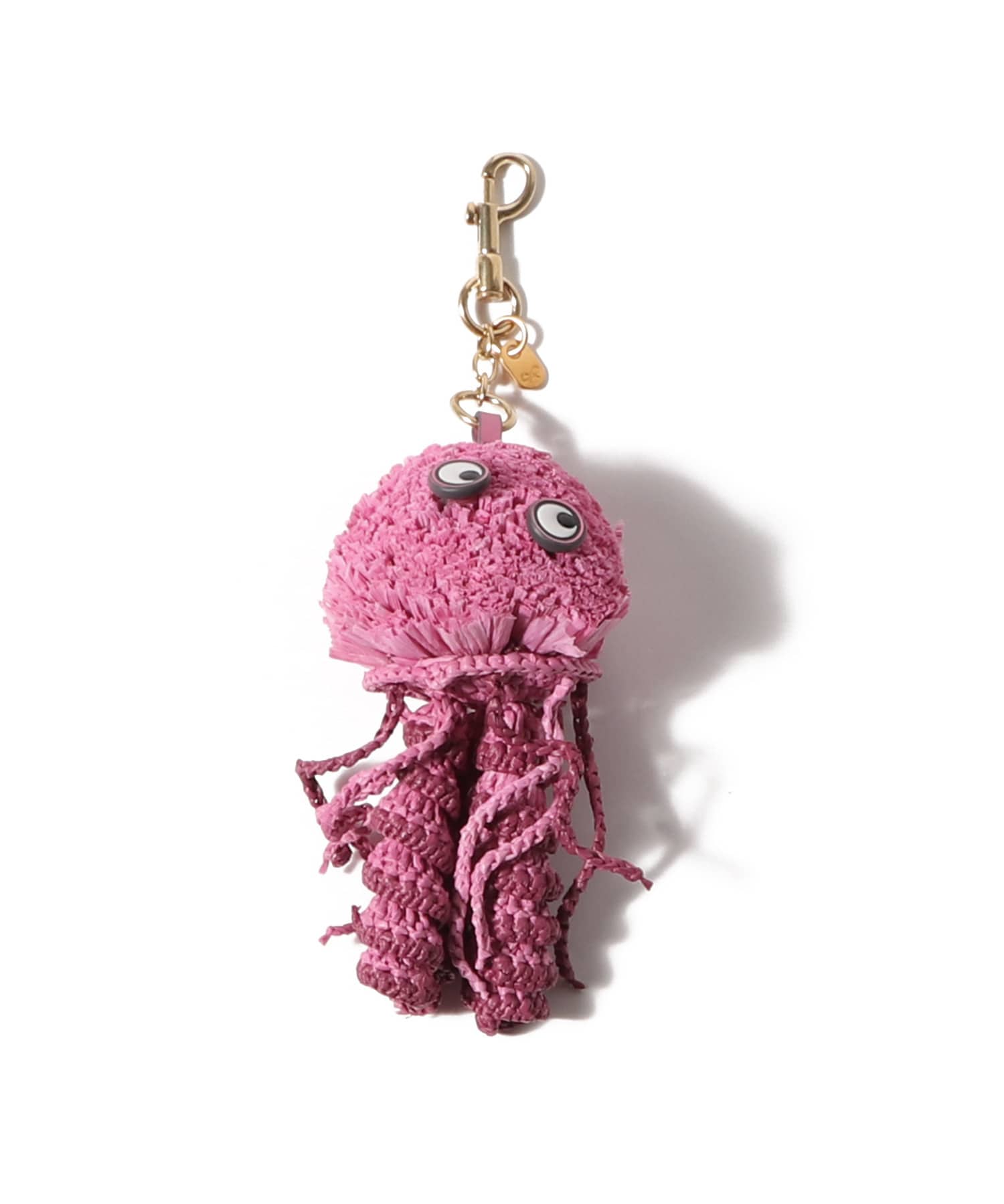 Jellyfish チャーム