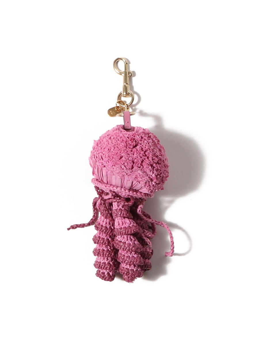 ★String Ting★Error 404- Happiness Found バッグチャーム ☆String Ting☆Error 404- Happiness Found バッグチャーム