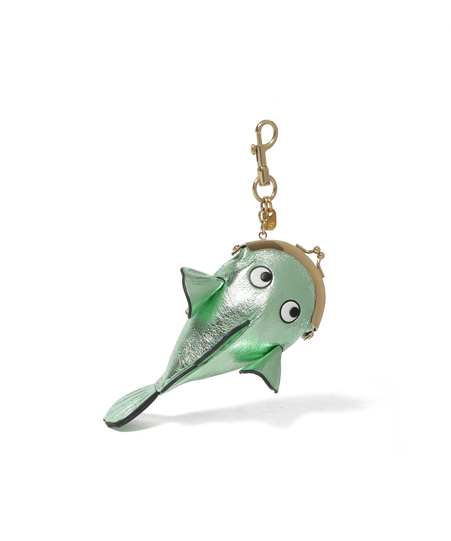FISH コインチャーム