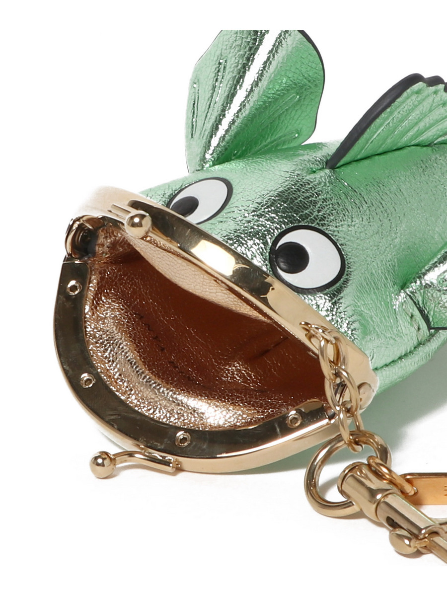 ANYA HINDMARCH チャーム　新品 楽天市場 | GLANCEED（グランシード） - 『ANYA HINDMARCH