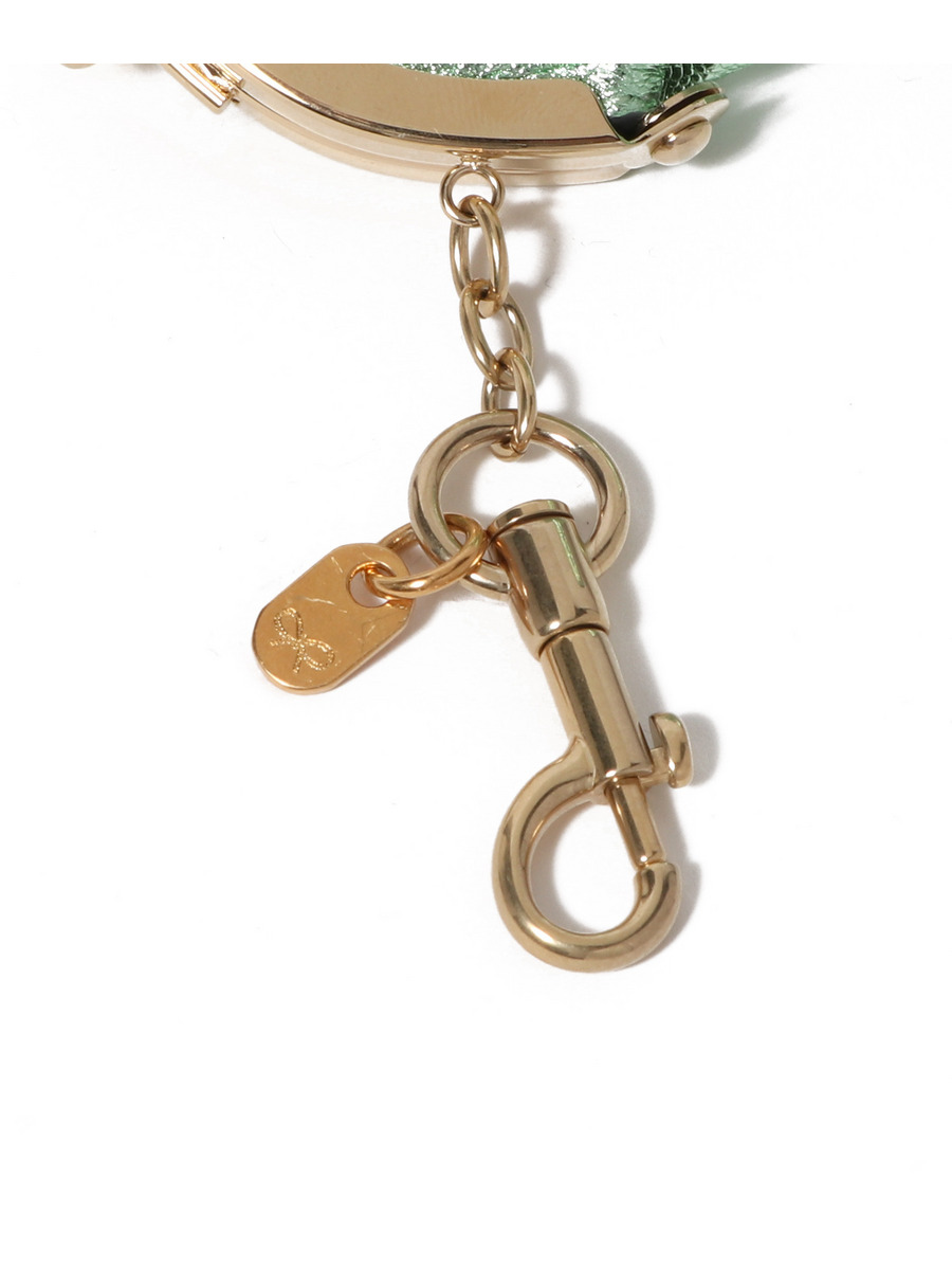 ANYA HINDMARCH / FISH コインチャーム｜ESTNATION ONLINE STORE