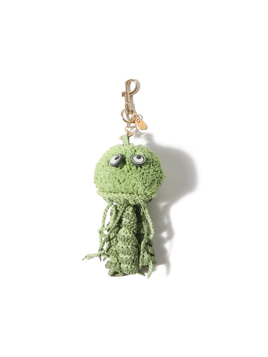 ANYA HINDMARCH / Jellyfish チャーム｜ESTNATION ONLINE STORE
