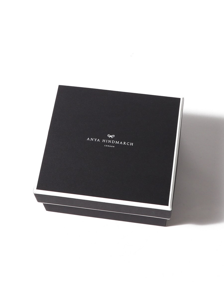 ANYA HINDMARCH / Jellyfish チャーム｜ESTNATION ONLINE STORE