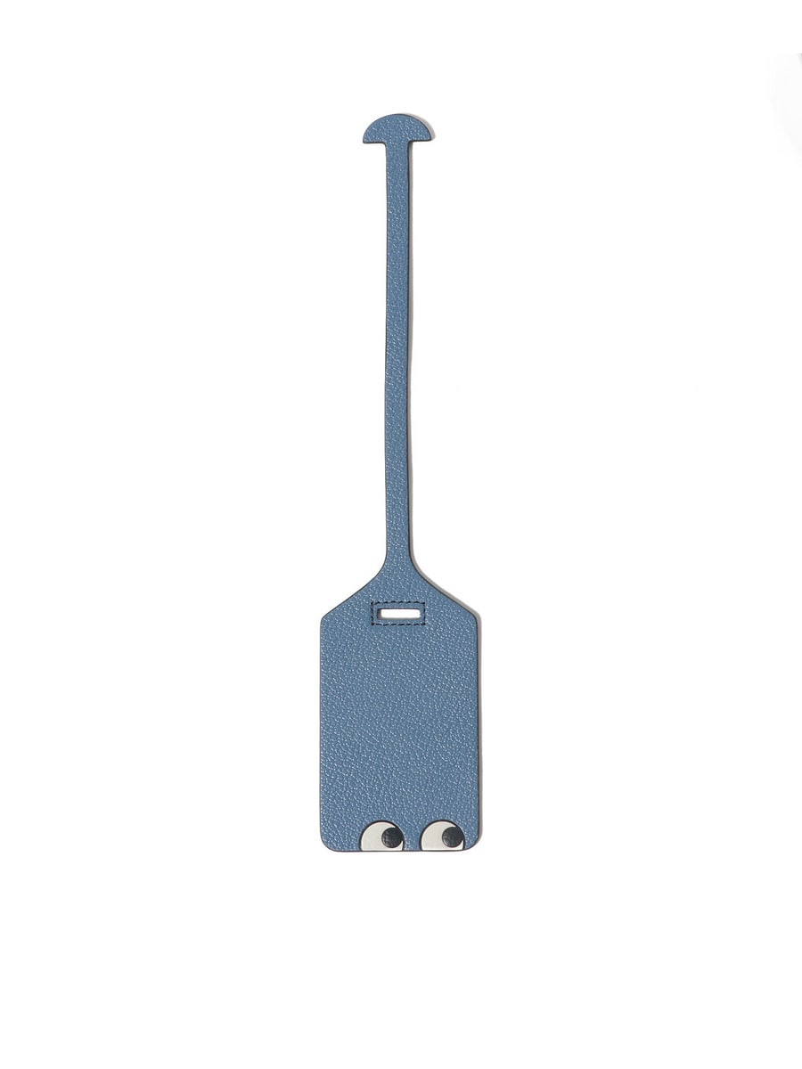 ANYA HINDMARCH / EYES ラゲッジラベル｜ESTNATION ONLINE STORE