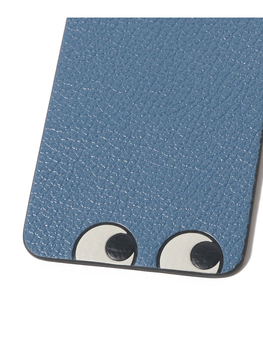 【ANYA HINDMARCH】ラゲッジ・タグ アニヤハインドマーチ Anya Hindmarch ANYA HINDMARCH キーリング