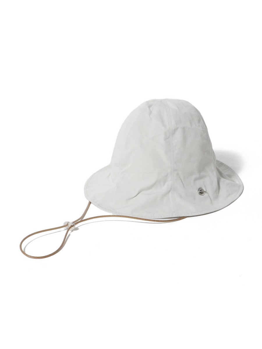 HK TULIP(ONESIZE WHITE): ハット｜帽子通販｜CA4LA（カシラ
