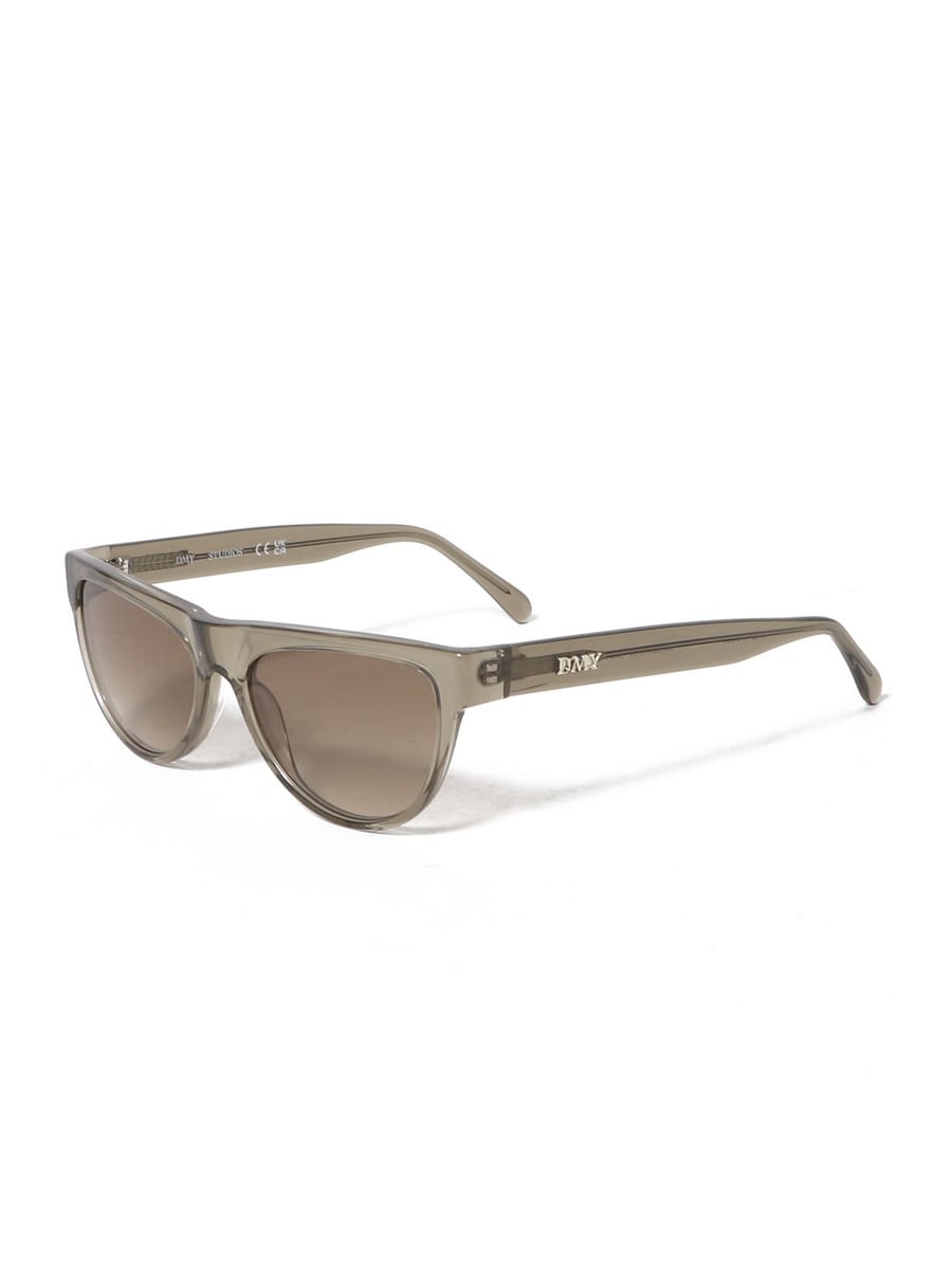 【関税込み】DMY Studios ブラック Louise サングラス Louise Black Sunglasses – DMY Studios