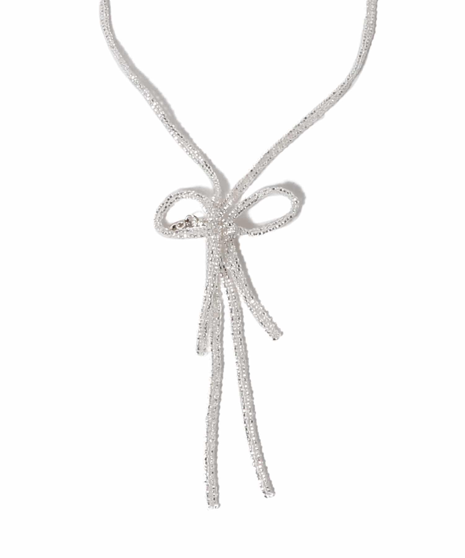 BOW TIE BOLO