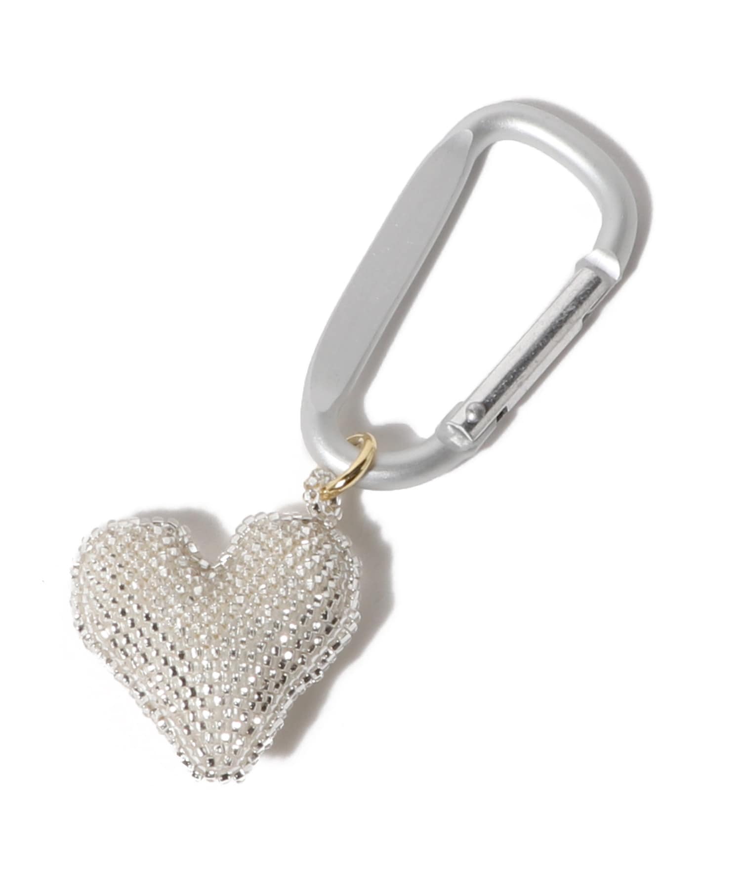 HEART CARABINER