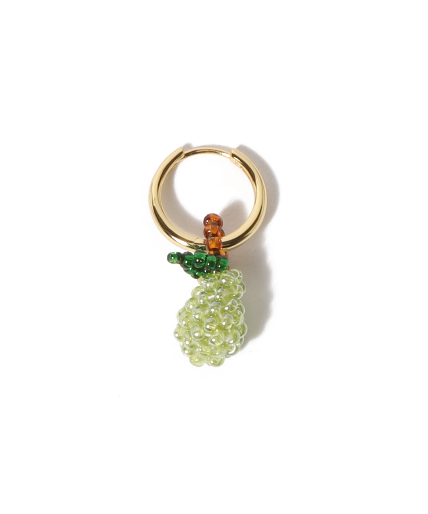 MINI PEAR ピアス