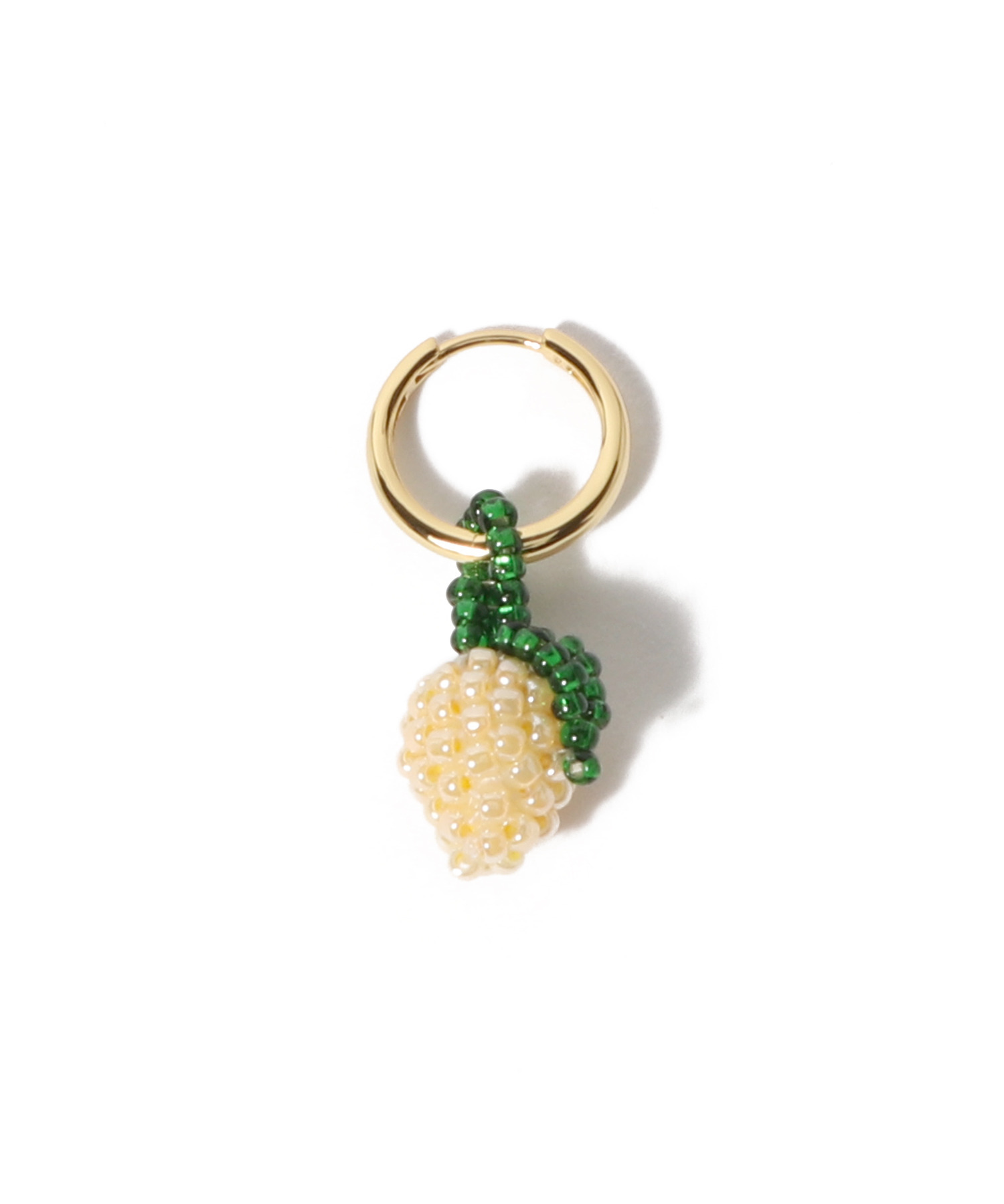 MINI LEMON ピアス