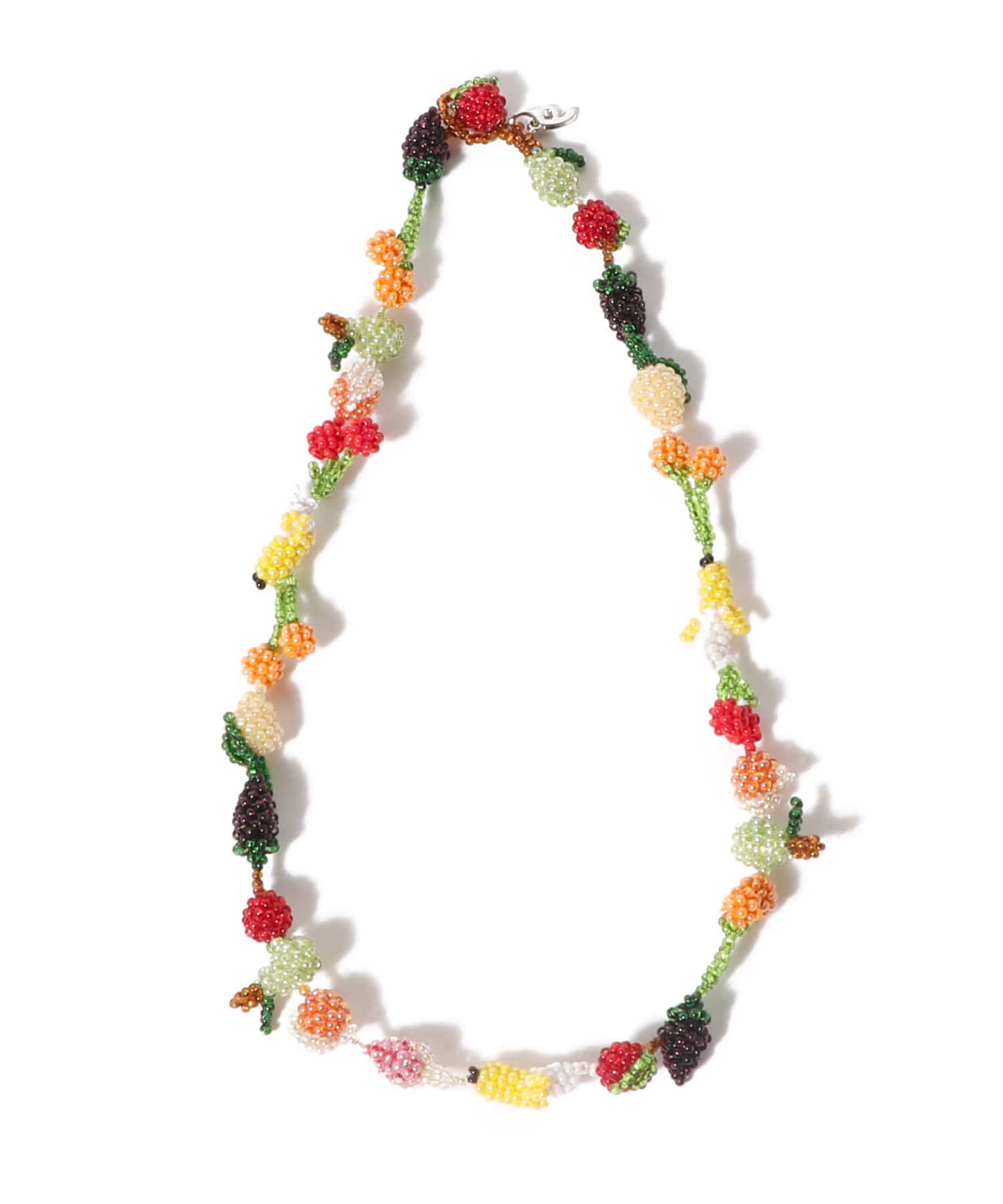 FRUIT SALAD GALORE ネックレス