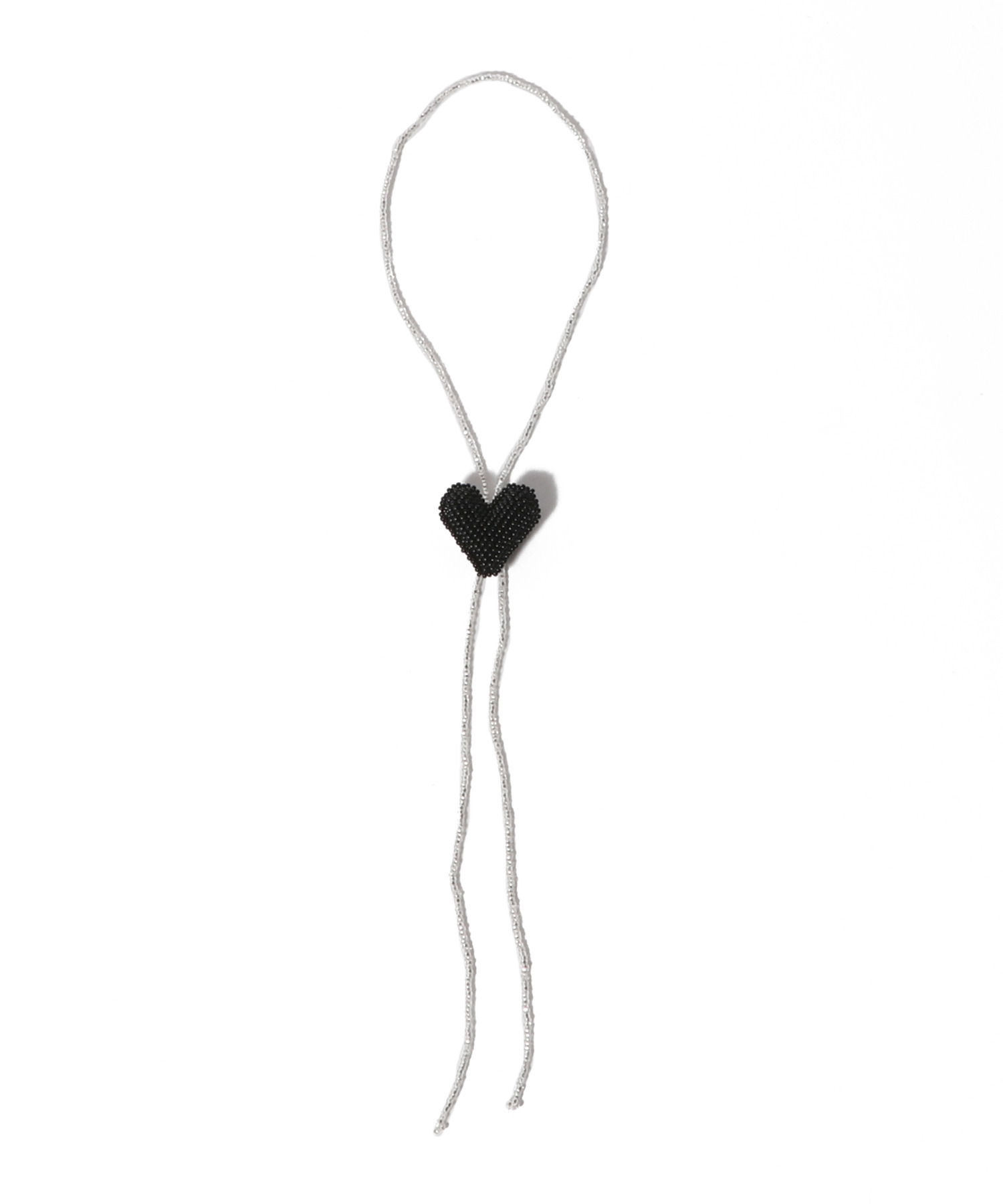 HEART TIE BOLO