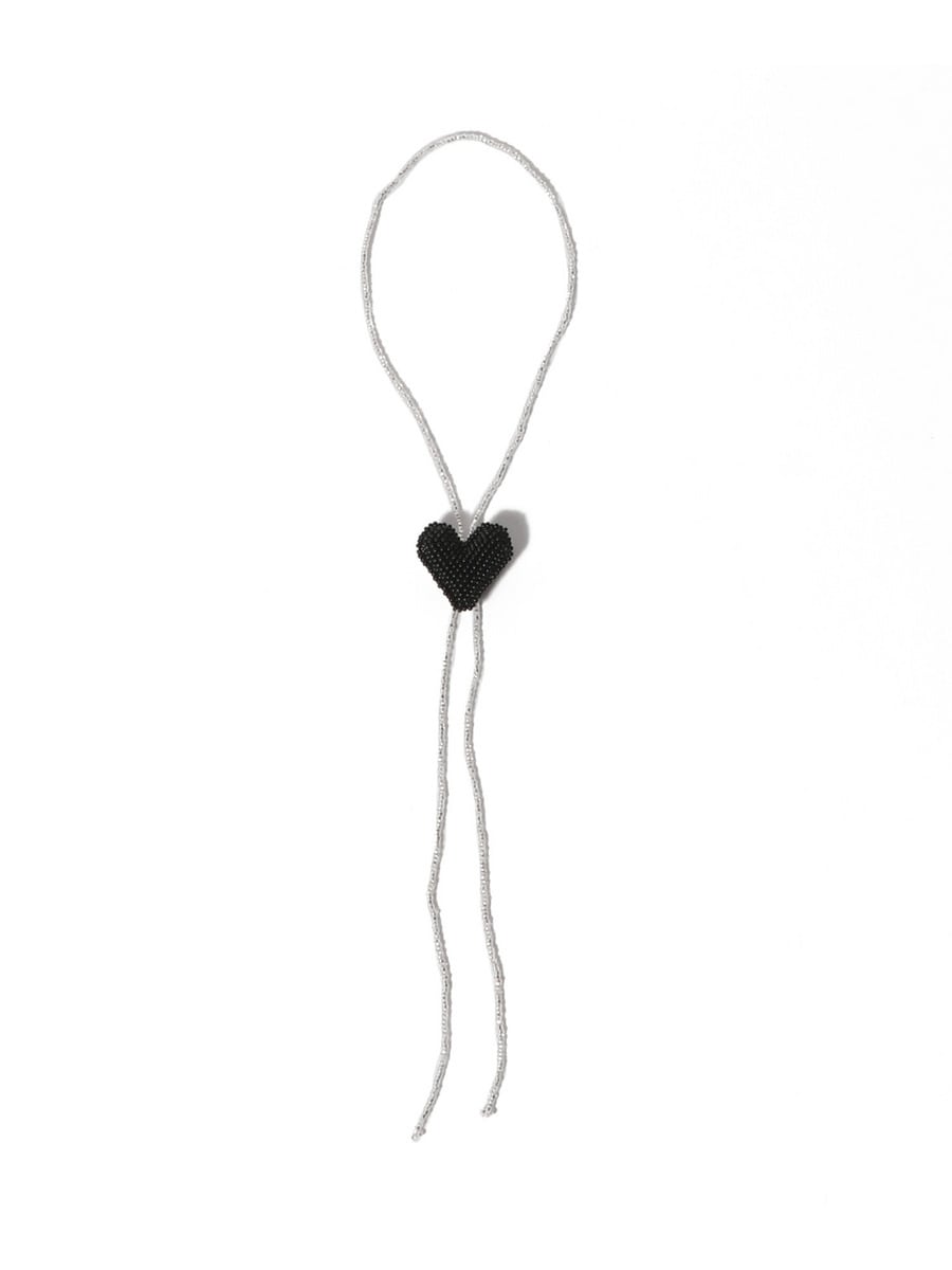 Pura Utz / HEART TIE BOLO｜ESTNATION ONLINE STORE