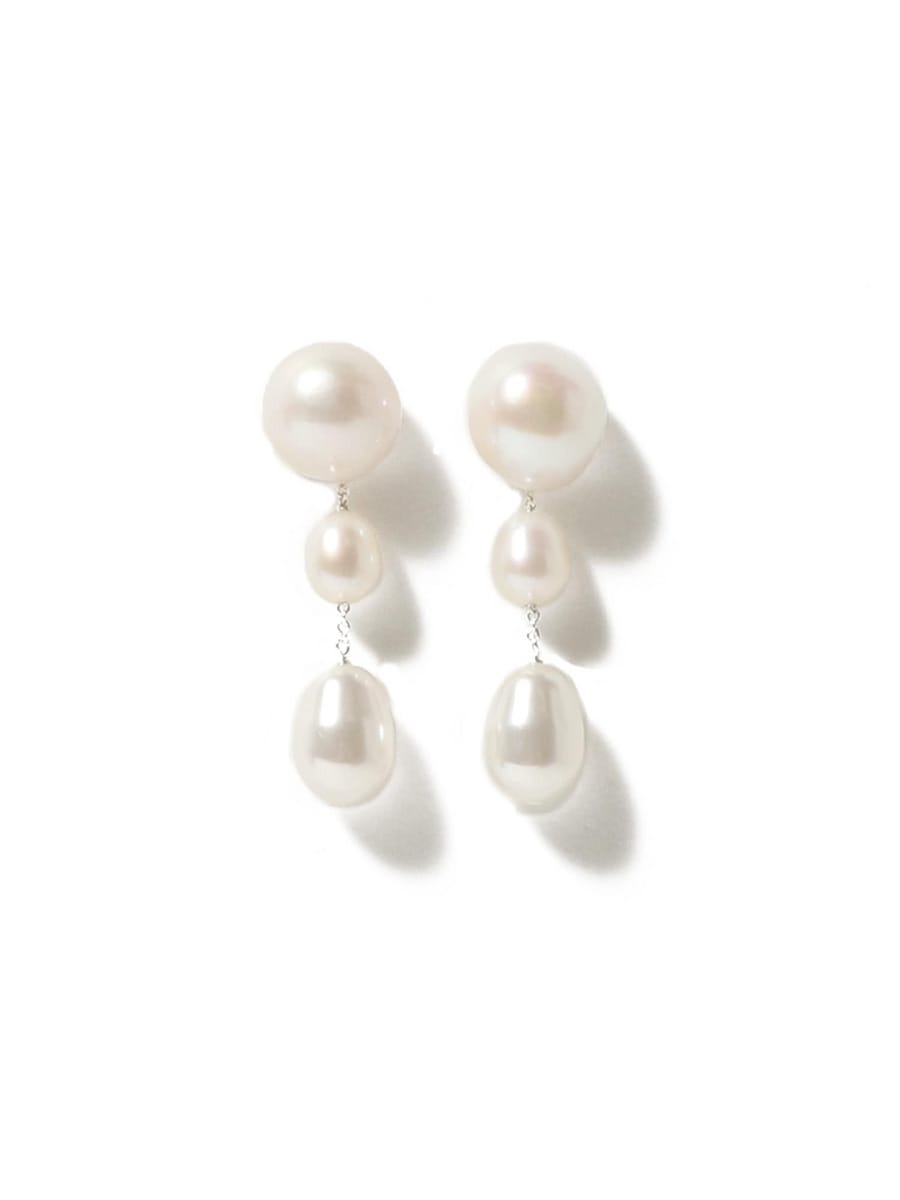 Sophie Buhai / エレノア ミディアム ピアス｜ESTNATION ONLINE