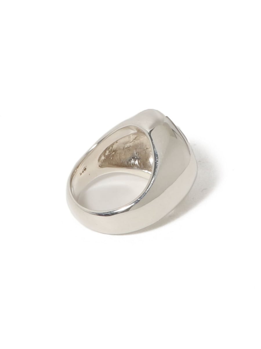 Sophie Buhai / Nautilus リング｜ESTNATION ONLINE STORE