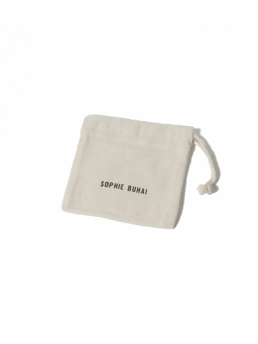 【SOPHIE BUHAI】シルバー Nautilus ピルケース（関税込み） Sophie Buhai / Nautilus リング｜ESTNATION ONLINE STORE