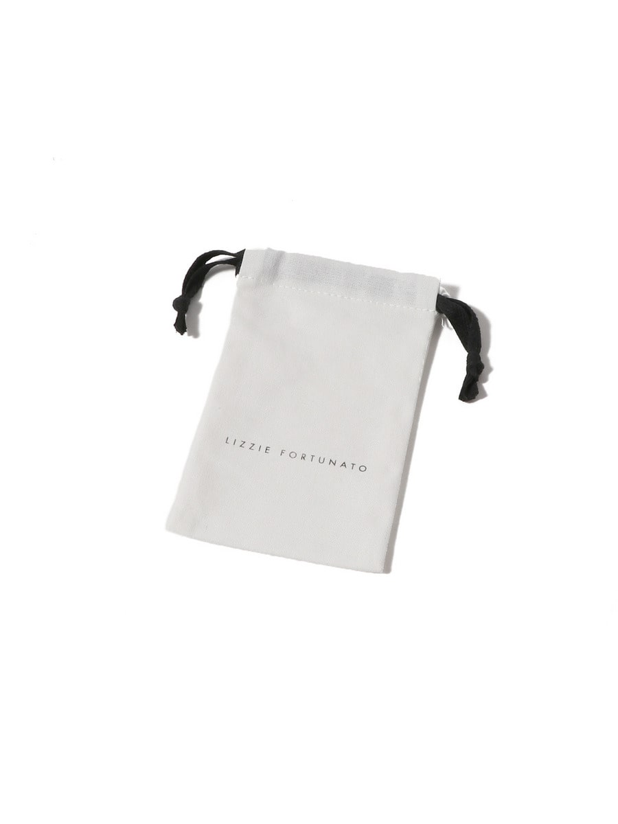 Lizzie Fortunato / コインペンダント ネックレス|ESTNATION Lizzie Fortunato / コインペンダント ネックレス|ESTNATION