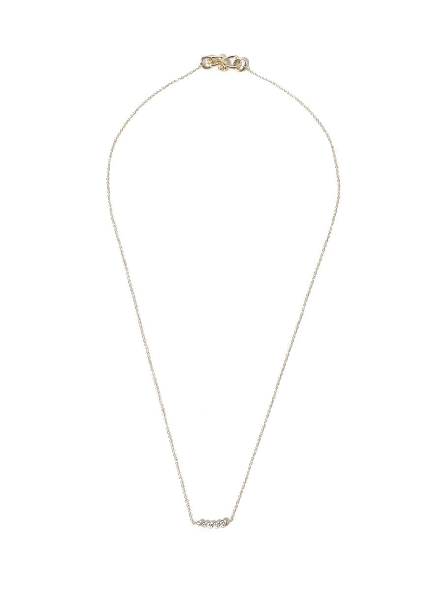 【SOPHIE BILLE BRAHE】オランジェリートロワ 18金 ダイヤモンド SOPHIE BILLE BRAHE】オランジェリートロワ 18金 ダイヤモンド