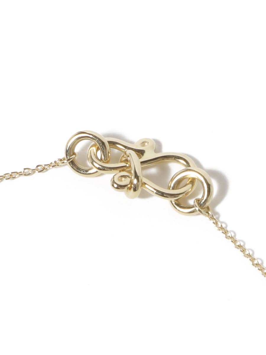 【SOPHIE BILLE BRAHE】オランジェリートロワ 18金 ダイヤモンド SOPHIE BILLE BRAHE】オランジェリートロワ 18金 ダイヤモンド