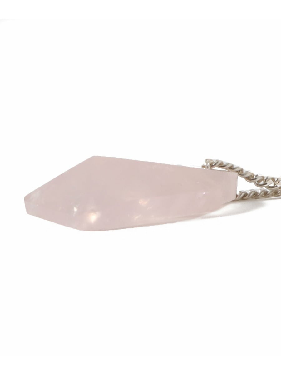 axep アクセサリー AXEP / GARMENT TAG （ROSE QUARZ）アクセサリー｜ESTNATION