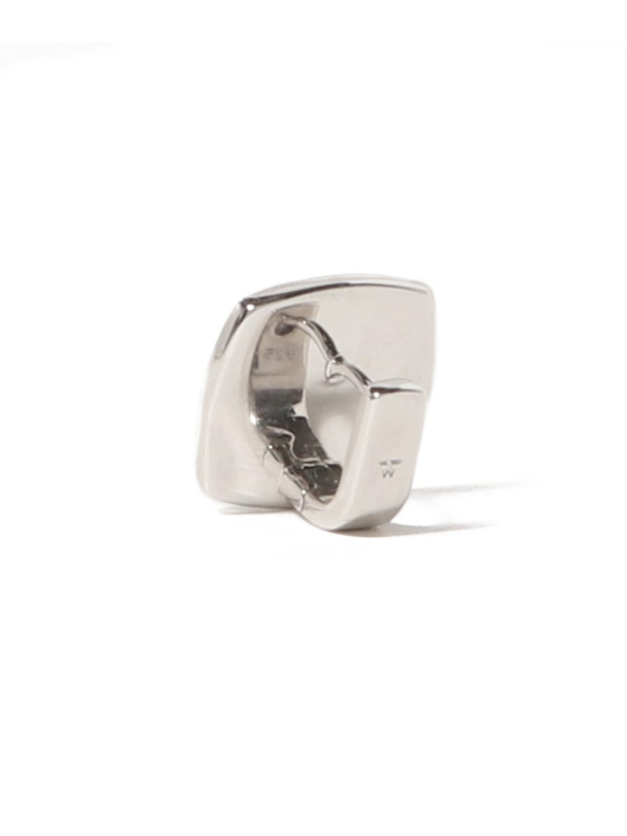 TOM WOOD / UMI STUDS SMALL ピアス｜ESTNATION ONLINE STORE