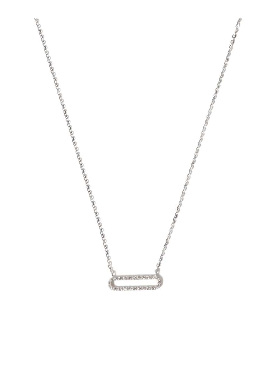 EPISODES ネックレス