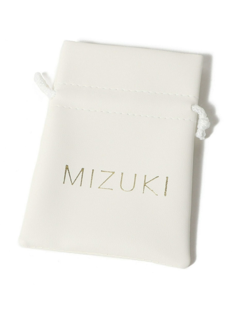 専用　MIZUKI エストネーション　14K 淡水パール ブレスレット MIZUKI 14Kゴールド パール バングル | NET-A-PORTER