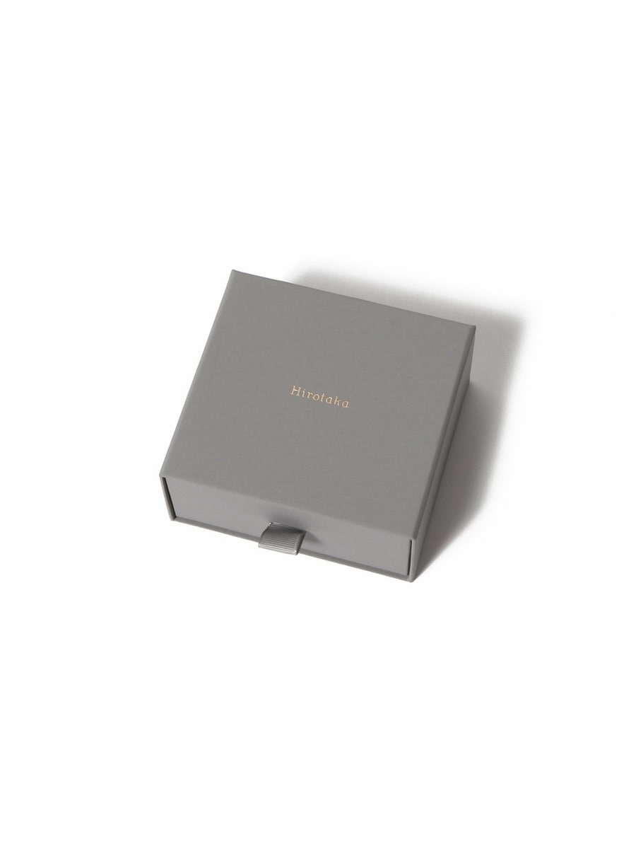 Hirotaka / K10YG パールアローピアスL｜ESTNATION ONLINE STORE