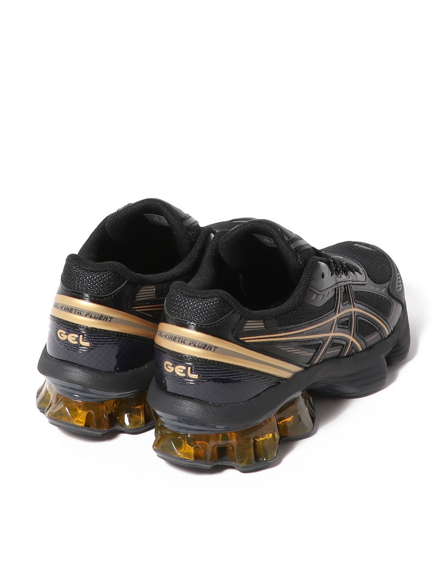 エストネーション x アシックス GEL-KINETIC FLUENT　24cm エストネーション x アシックス GEL-KINETIC FLUENT 24cm