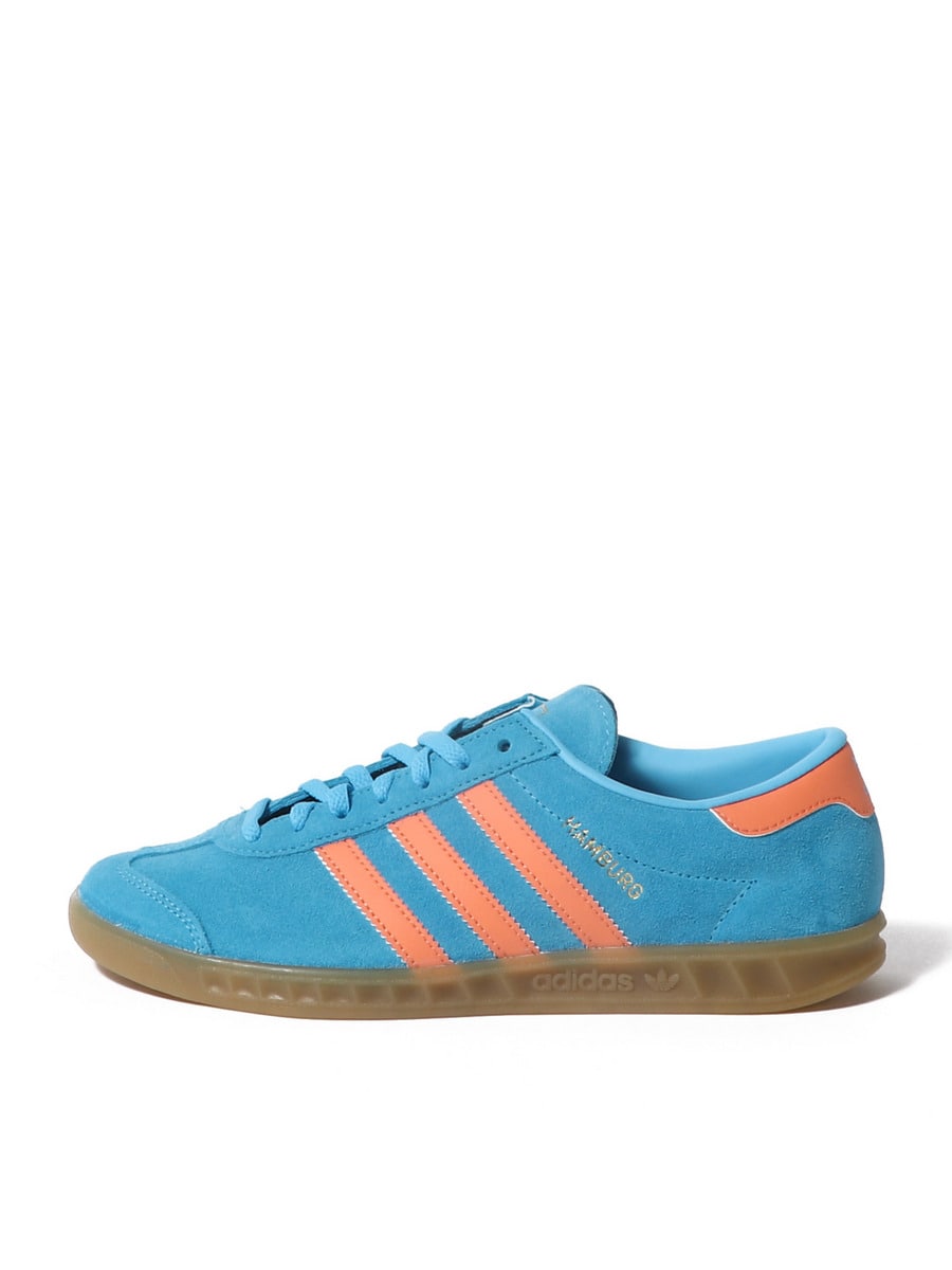 ★adidas originals★大人気★W HAMBURG★追跡可 adidas Originals SALE20%OFF アディダスオリジナルス originals
