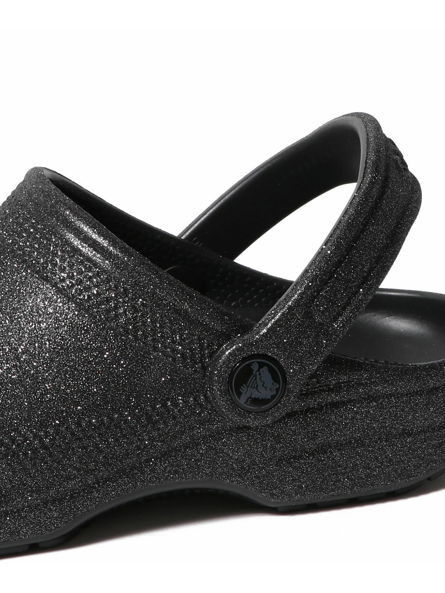 CROCS / クラシック グリッター クロッグ｜ESTNATION ONLINE