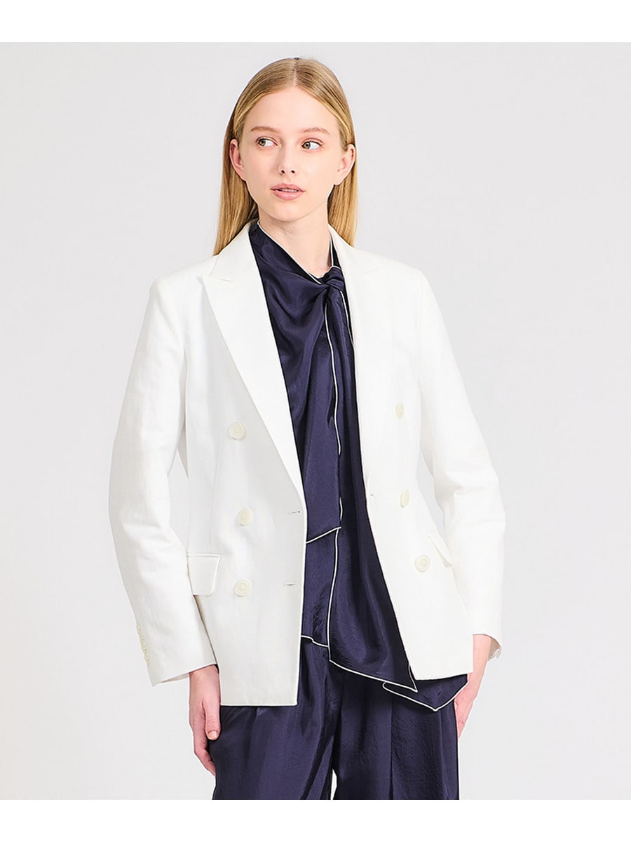 ESTNATION / ダブルブレストジャケット|ESTNATION ONLINE STORE ESTNATION / ダブルブレストジャケット|ESTNATION ONLINE STORE