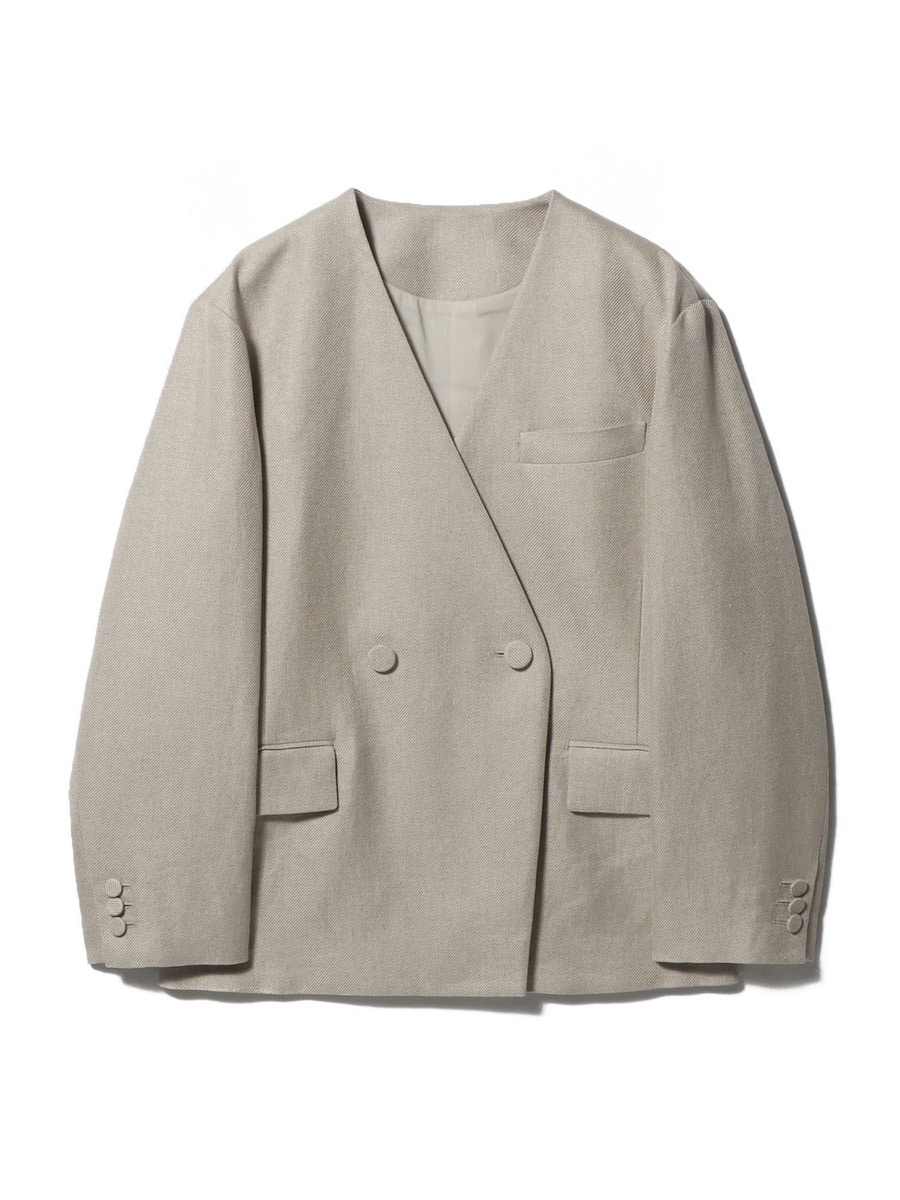 ESTNATION - 【美品】ESTNATION エストネーション ロングコート