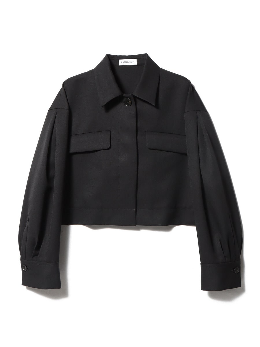 ESTNATION / ビックポケットワークジャケット｜ESTNATION ONLINE