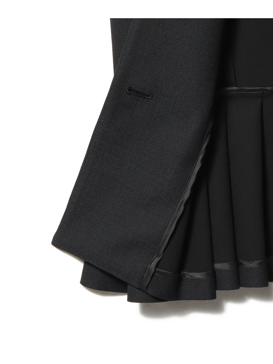 ESTNATION / スラブオックスジレ｜ESTNATION ONLINE STORE