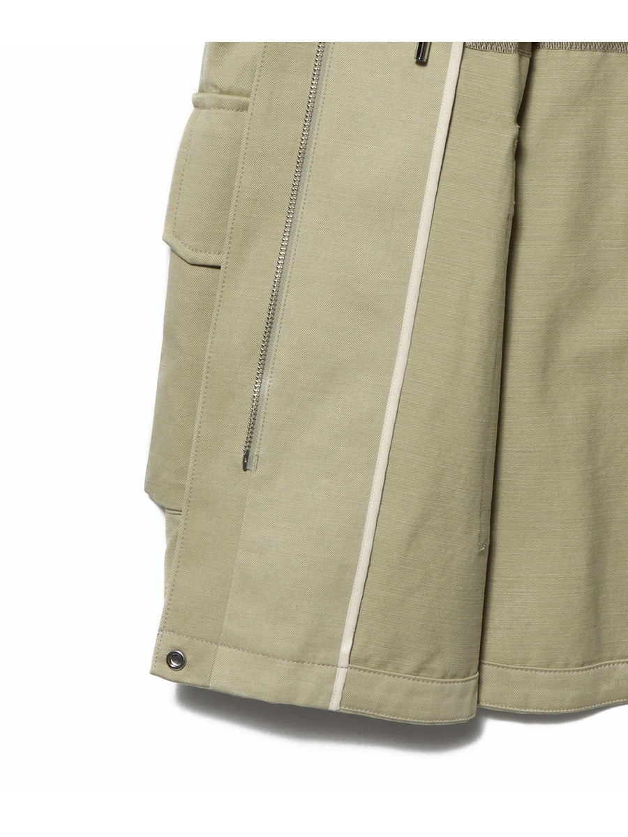 ESTNATION / スラブオックスジレ｜ESTNATION ONLINE STORE