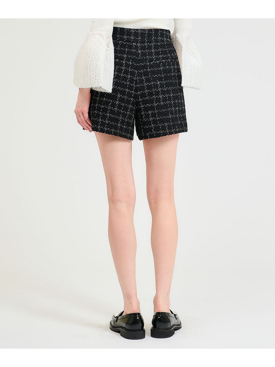 ESTNATION / コットンタックショートパンツ｜ESTNATION ONLINE