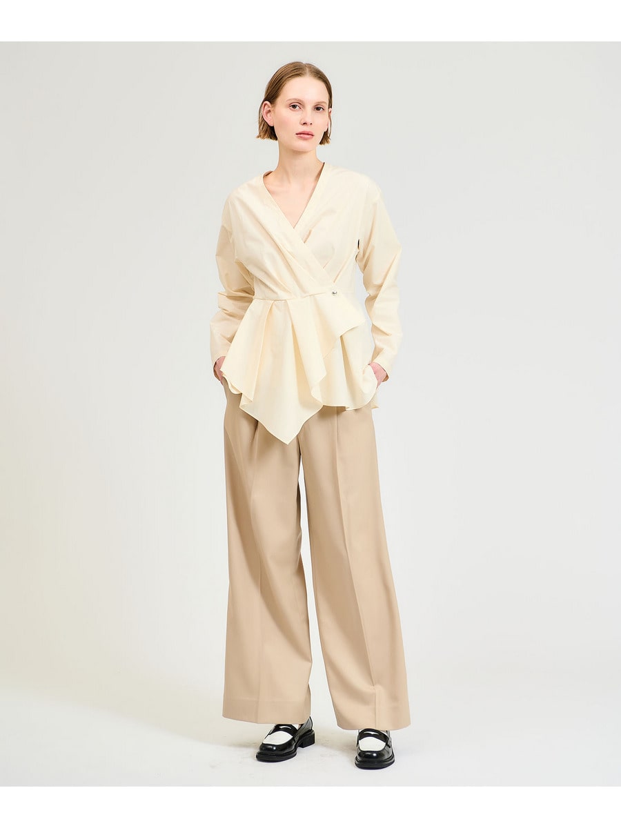 ESTNATION（エストネーション）の「【CLASSY. 11月号 掲載