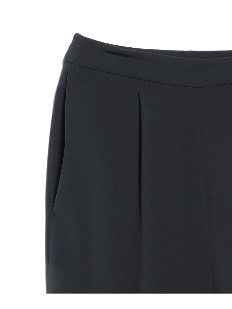 ESTNATION / ラムレザーテーパードパンツ　サイズM ESTNATION / テーパードパンツ｜ESTNATION ONLINE STORE