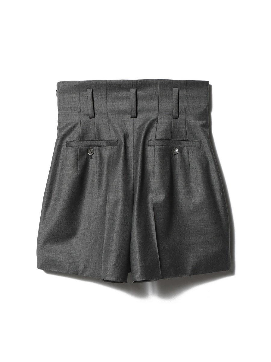 ショートパンツ