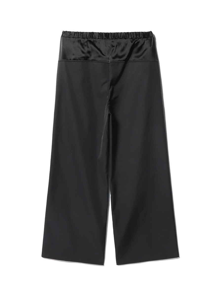 ESTNATION / ドロスト イージー パンツ｜ESTNATION ONLINE STORE