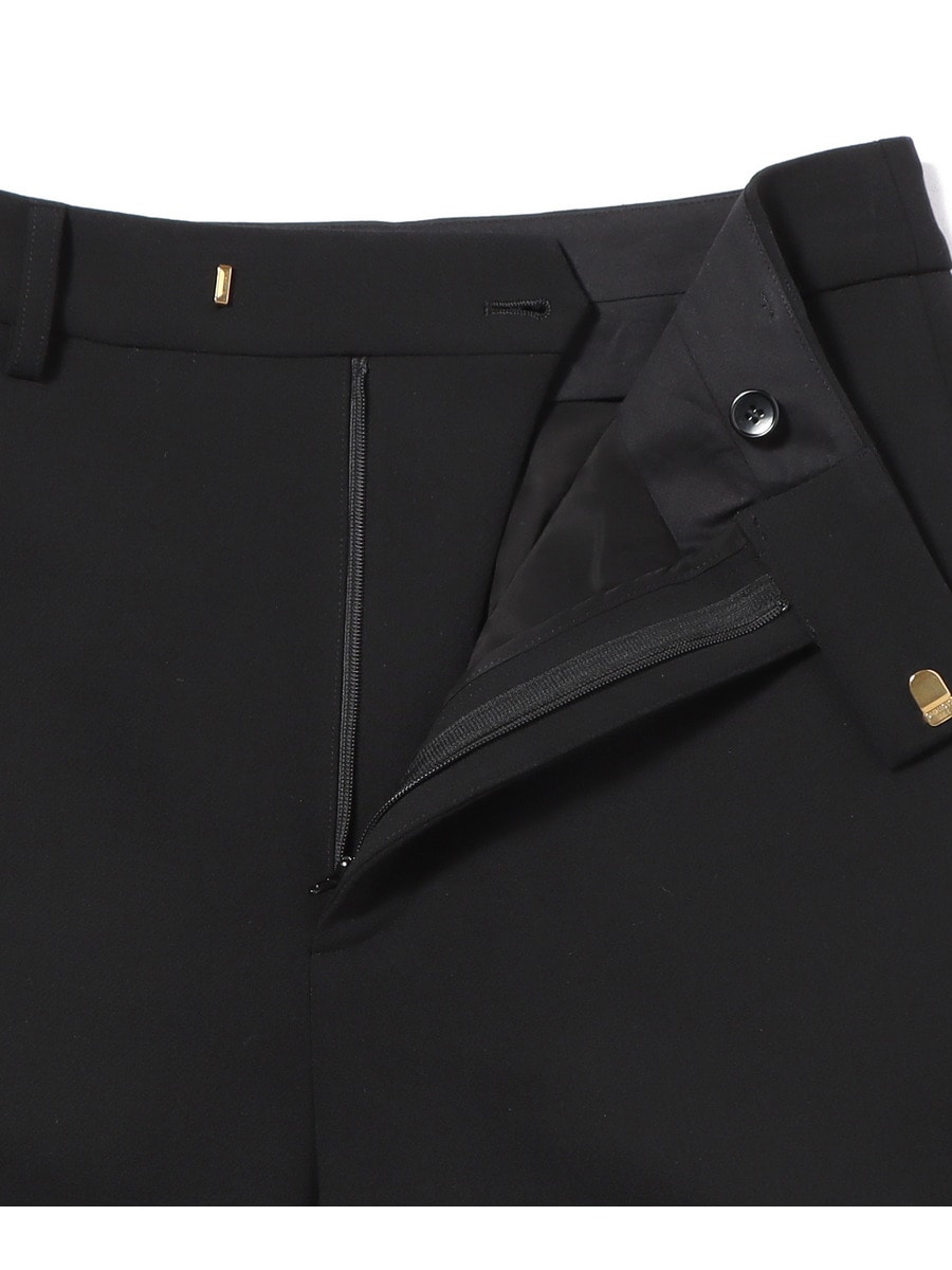 ESTNATION THE FIRST / ストレッチテーパードパンツ｜ESTNATION
