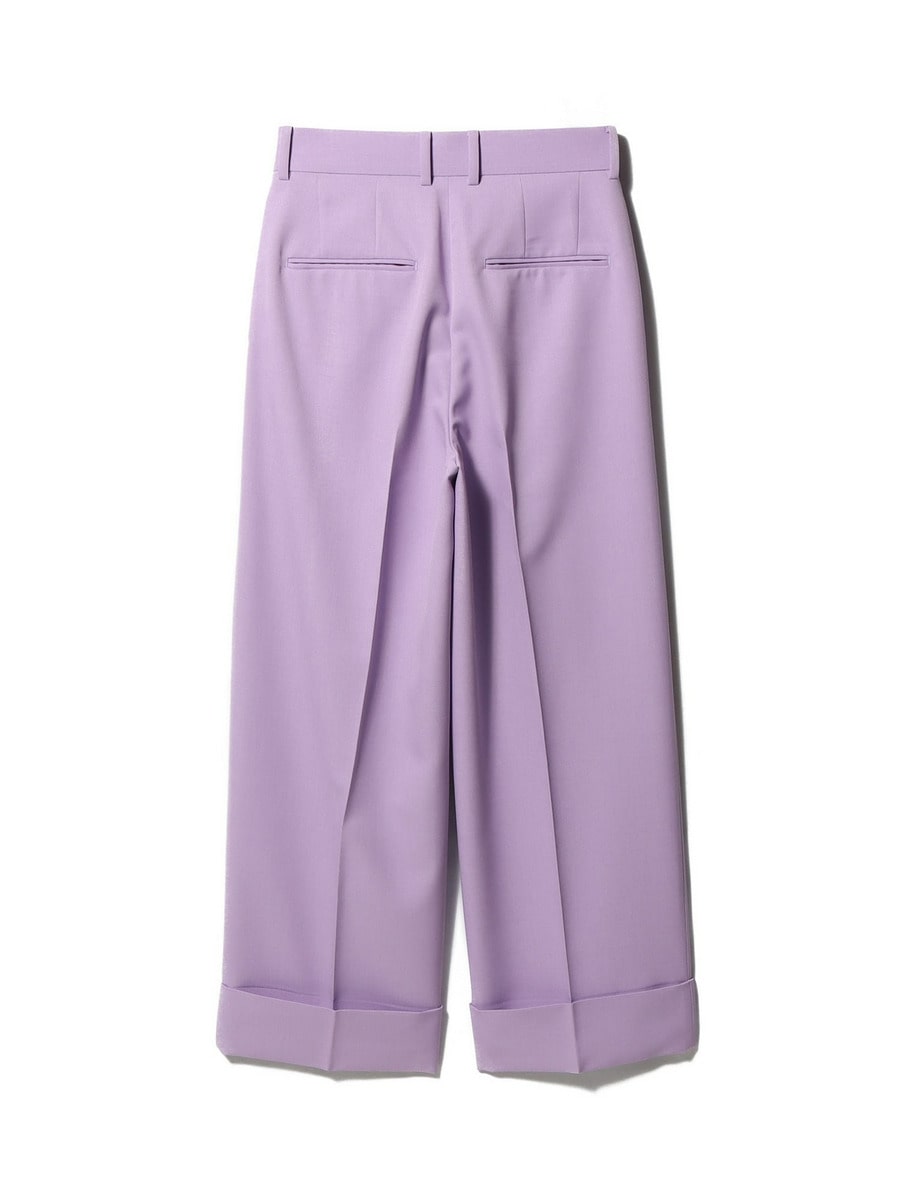 エストネーション　コットン白パンツ　新品 パンツ / WOMENS 商品一覧｜ESTNATION ONLINE STORE