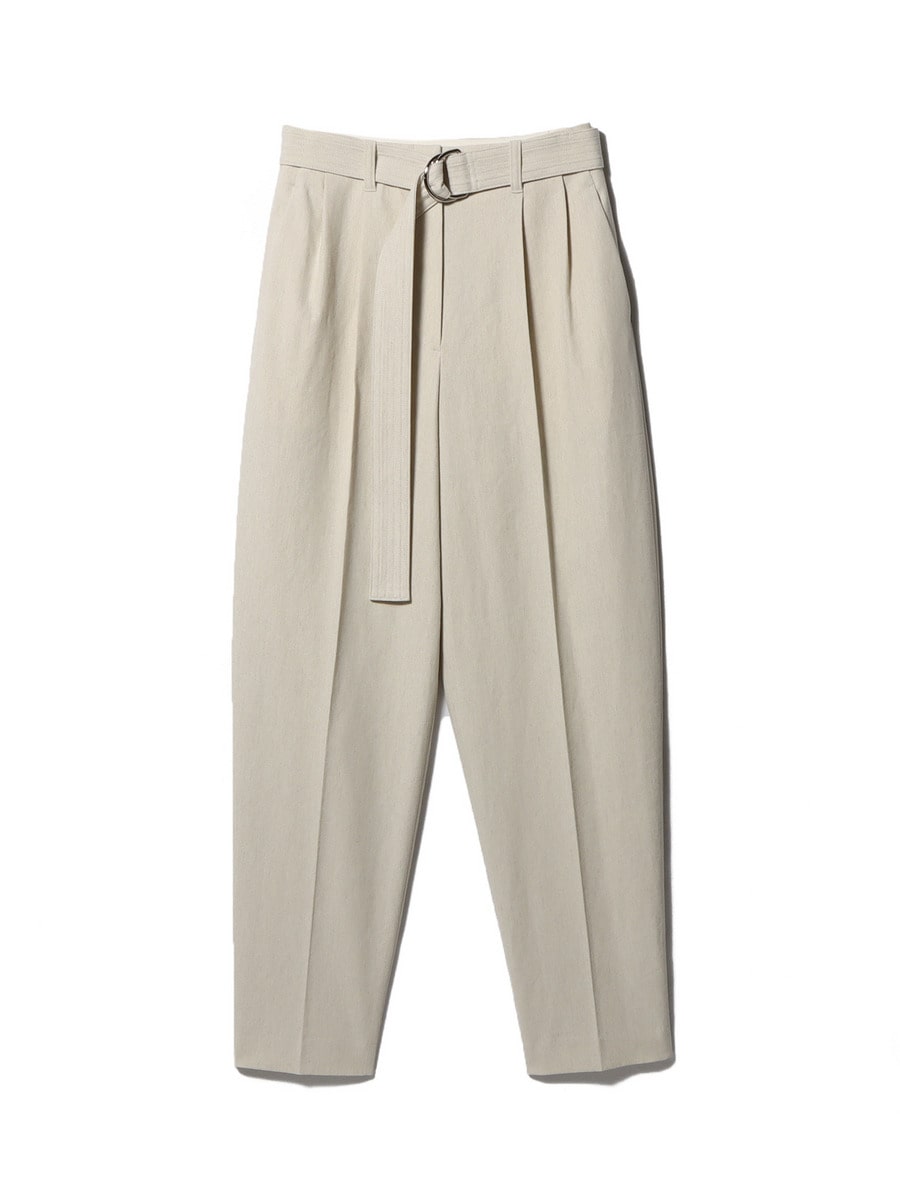 ESSENCEOFLUXURY / テーパード パンツ｜ESTNATION ONLINE STORE