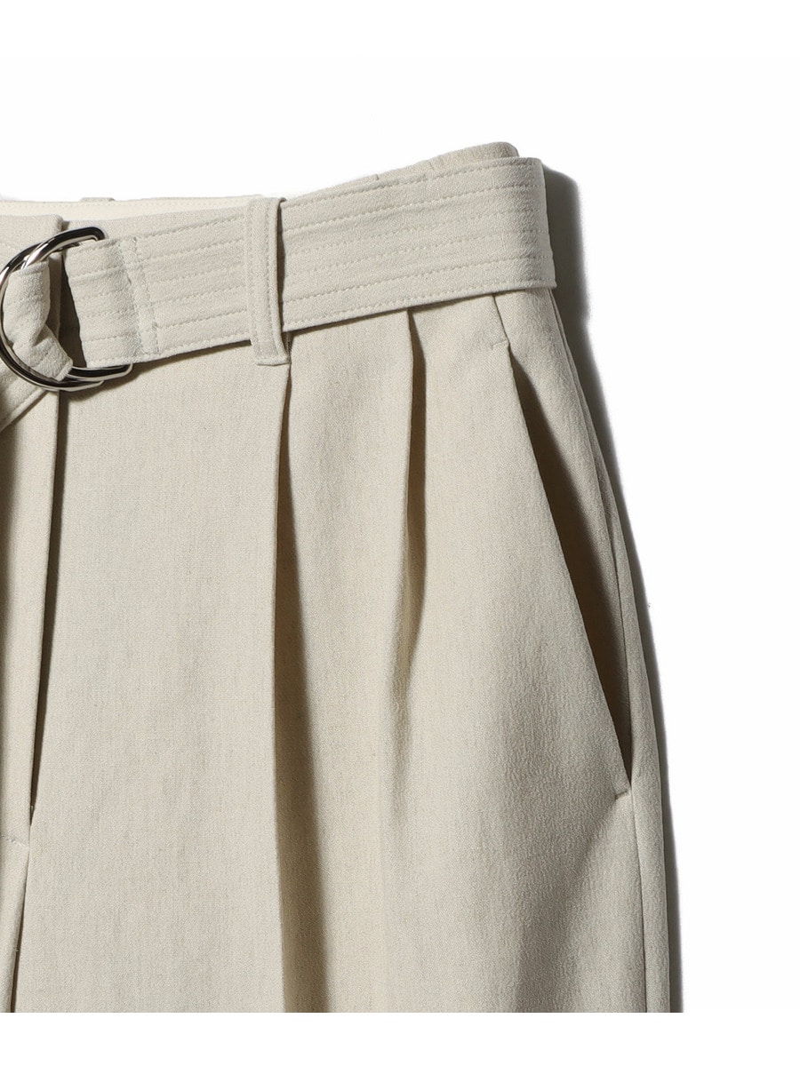 ESSENCEOFLUXURY / テーパード パンツ｜ESTNATION ONLINE STORE