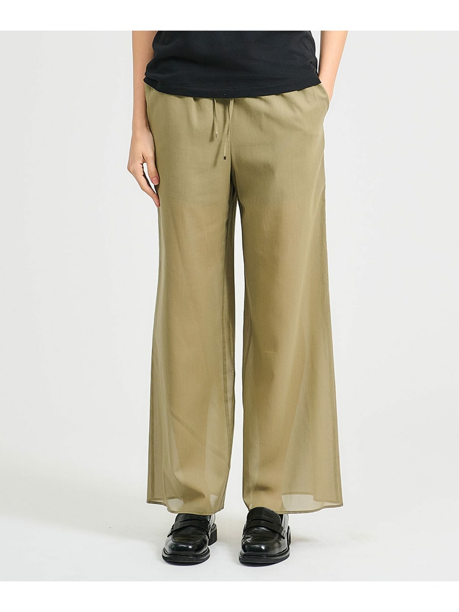evisen シアーパンツ Evisen Skateboards ゑ BOHEMIAN SEERSUCKER PANTS の公式通販サイト